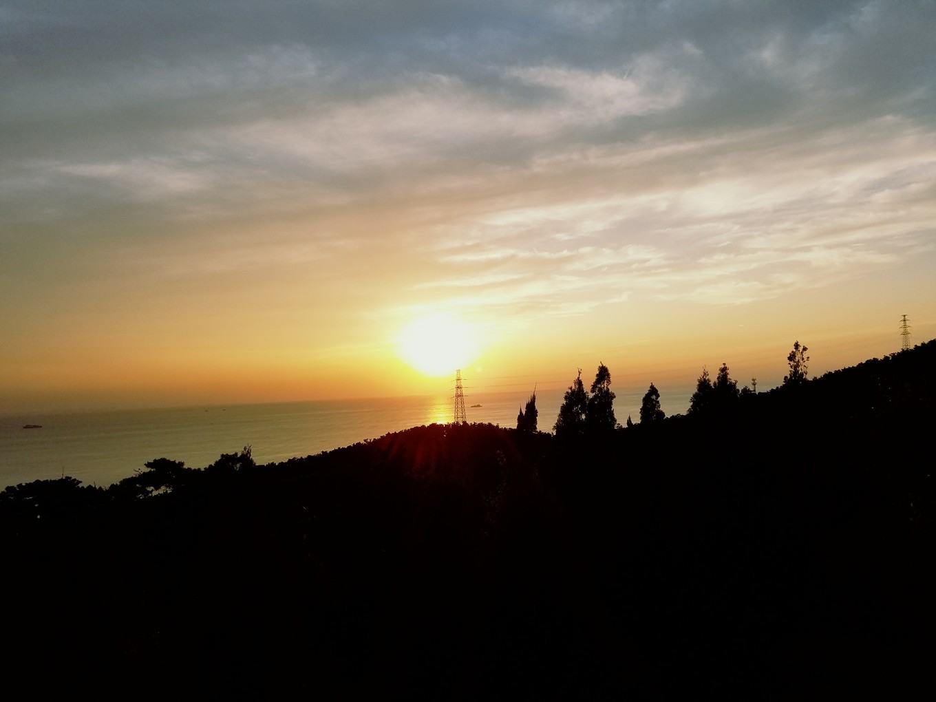 与你走遍万水千山蓬莱长岛青岛全景点攻略