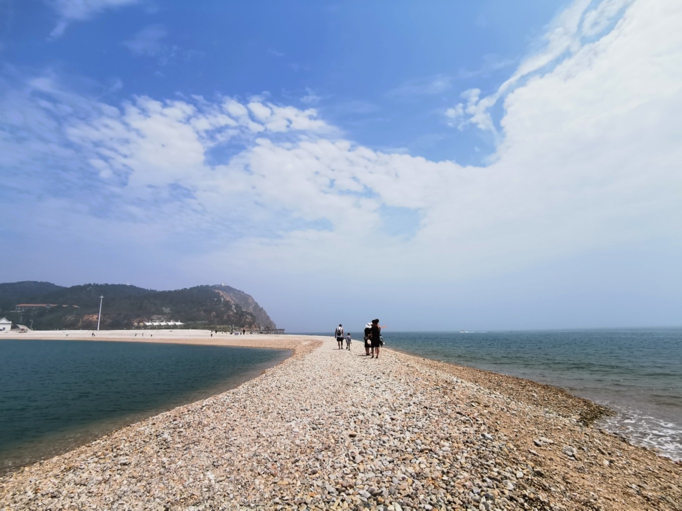 长岛 青岛 消磨小时光 - 去长岛旅游网