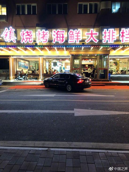 饭店价格虚高，38的酒卖88，曾被消费者投诉